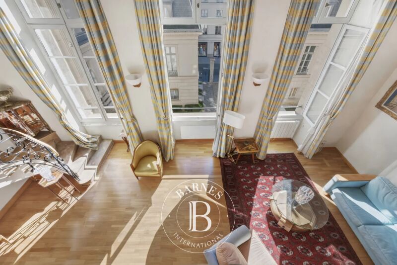 À vendre Appartement | Paris 4ème - picture 2