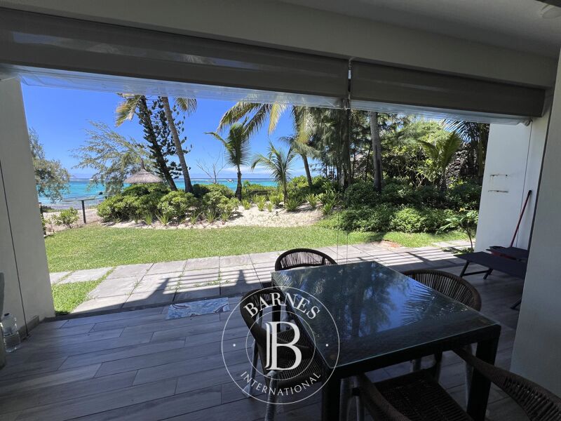 À louer Appartement | Belle Mare - picture 3