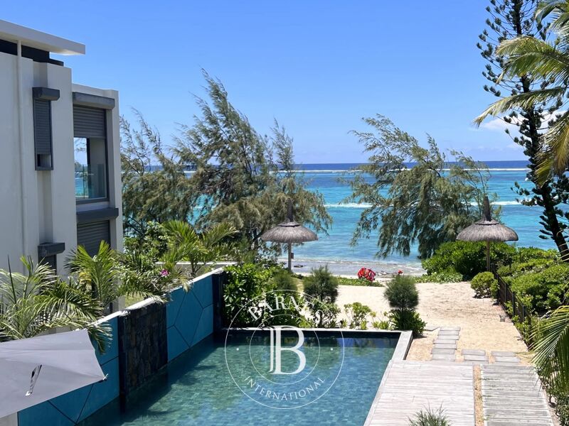 For Rent Apartment | Belle Mare - picture 2