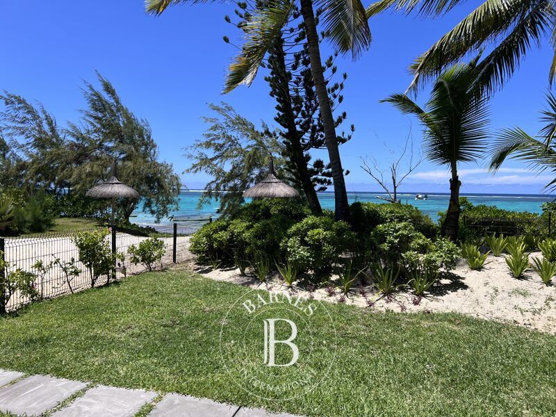 À louer Appartement | Belle Mare - picture 1