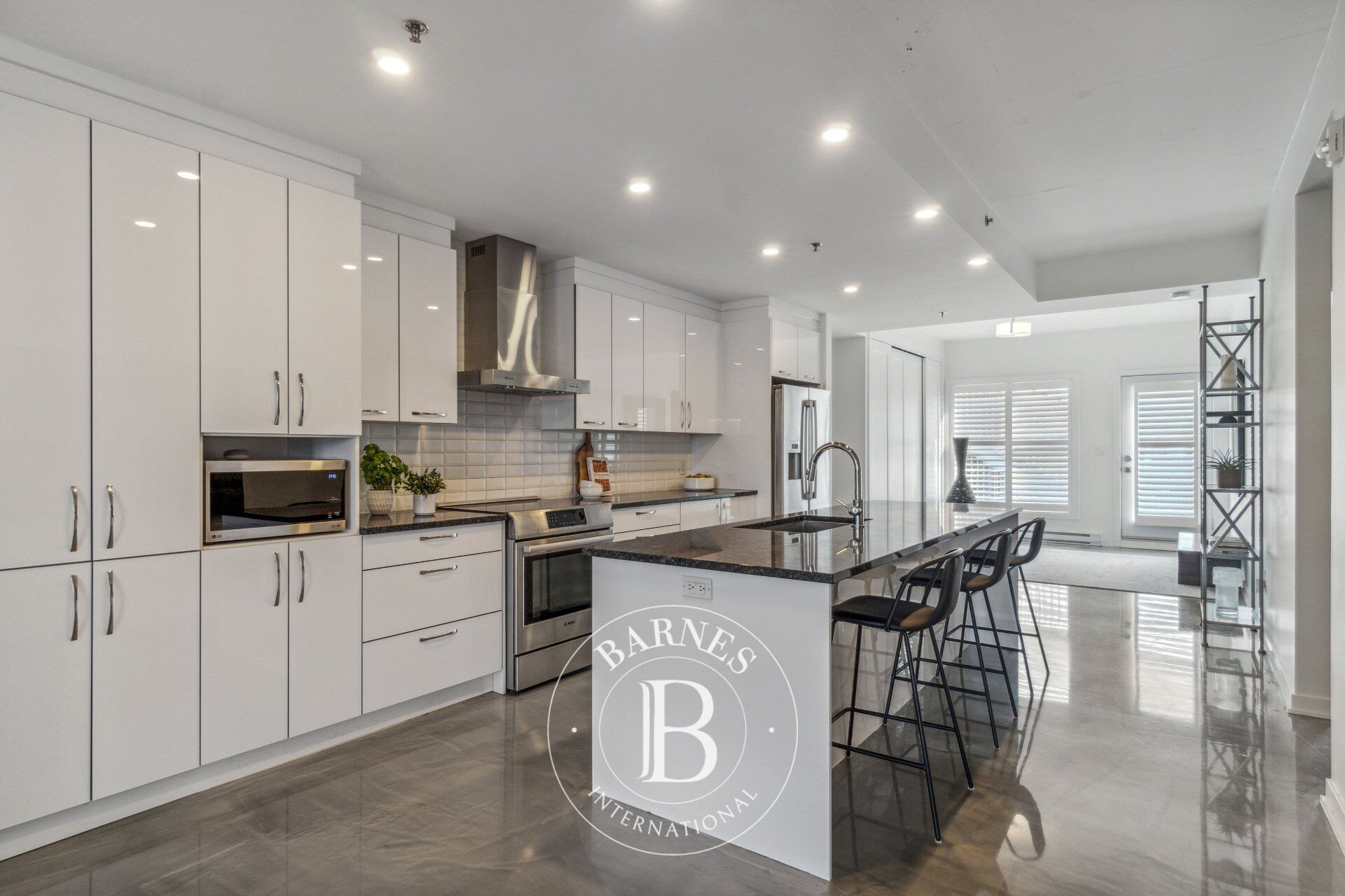 Piso Montréal (Le Plateau-Mont-Royal) - picture 3