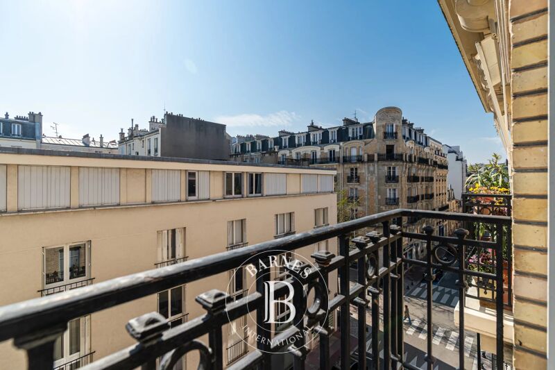 À vendre Appartement | Levallois-Perret - picture 2