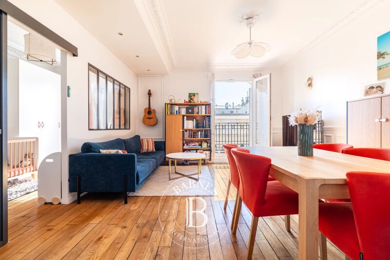À vendre Appartement | Levallois-Perret - picture 1