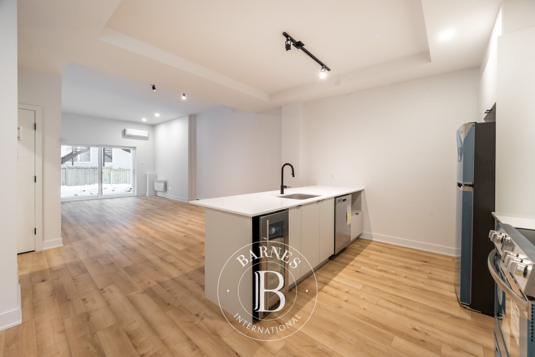 7446 Av. De Chateaubriand  Montréal (Villeray/Saint-Michel/Parc-Extension) (Montréal) - picture 2