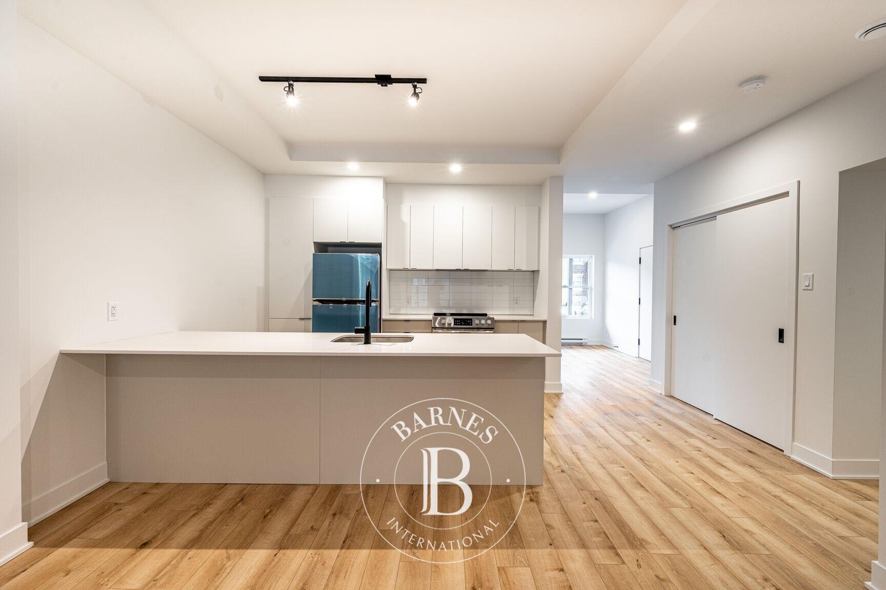 7446 Av. De Chateaubriand  Montréal (Villeray/Saint-Michel/Parc-Extension) (Montréal) - picture 1