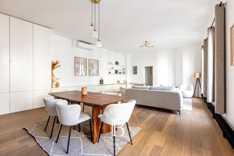 Venta Piso | Paris 8ème - picture 2