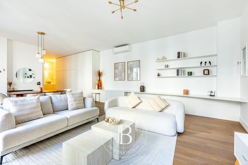 Venta Piso | Paris 8ème - picture 3