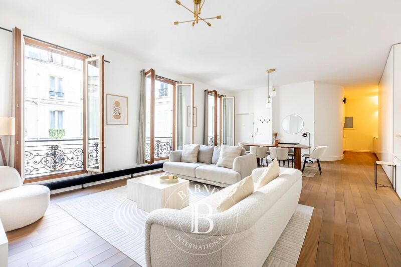 Venta Piso | Paris 8ème - picture 1