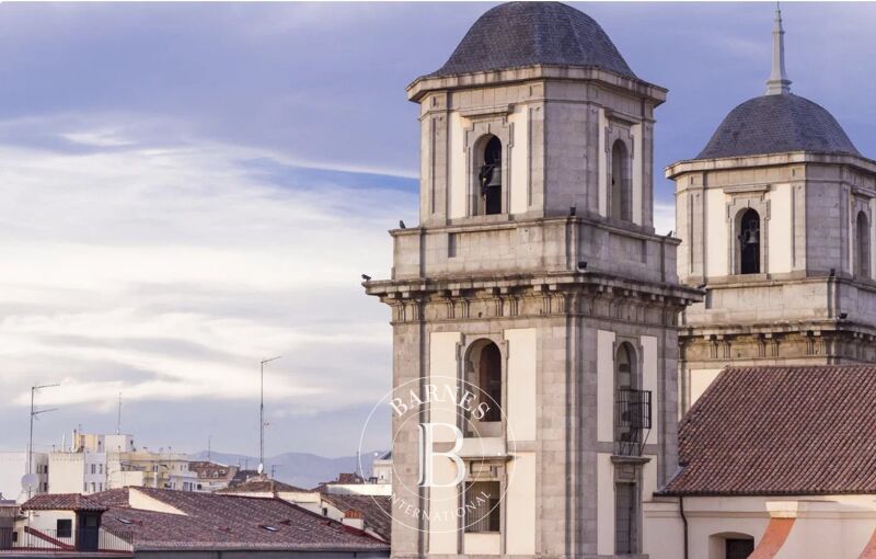 Venta Dúplex | Madrid - picture 3