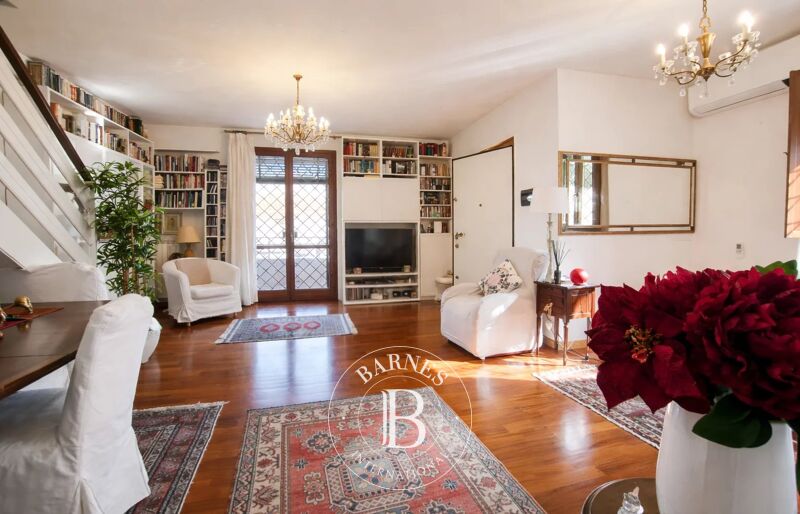 For Sale Apartment | Roma - picture 1