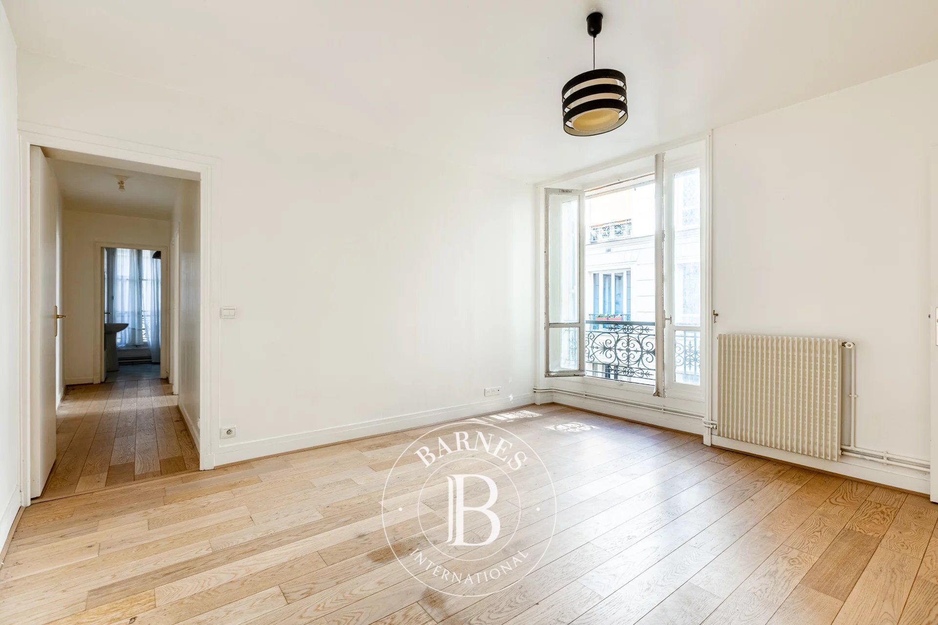 Apartment Paris 9ème - picture 1