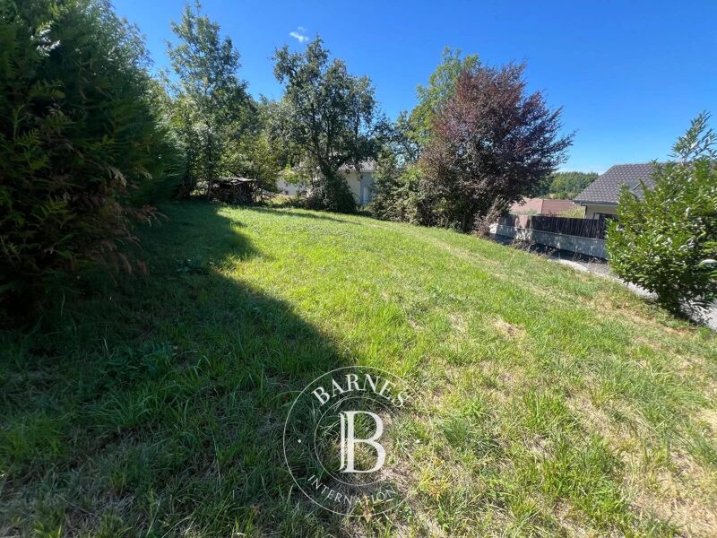 À vendre Terrain | Allinges - picture 2