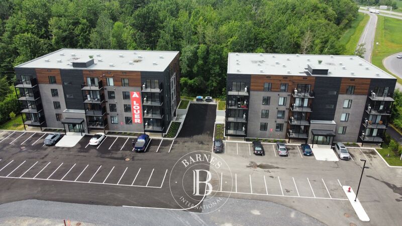 For Rent Apartment | Les Coteaux - picture 1