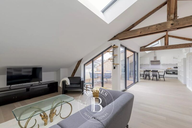 Venta Piso | Bordeaux - picture 1