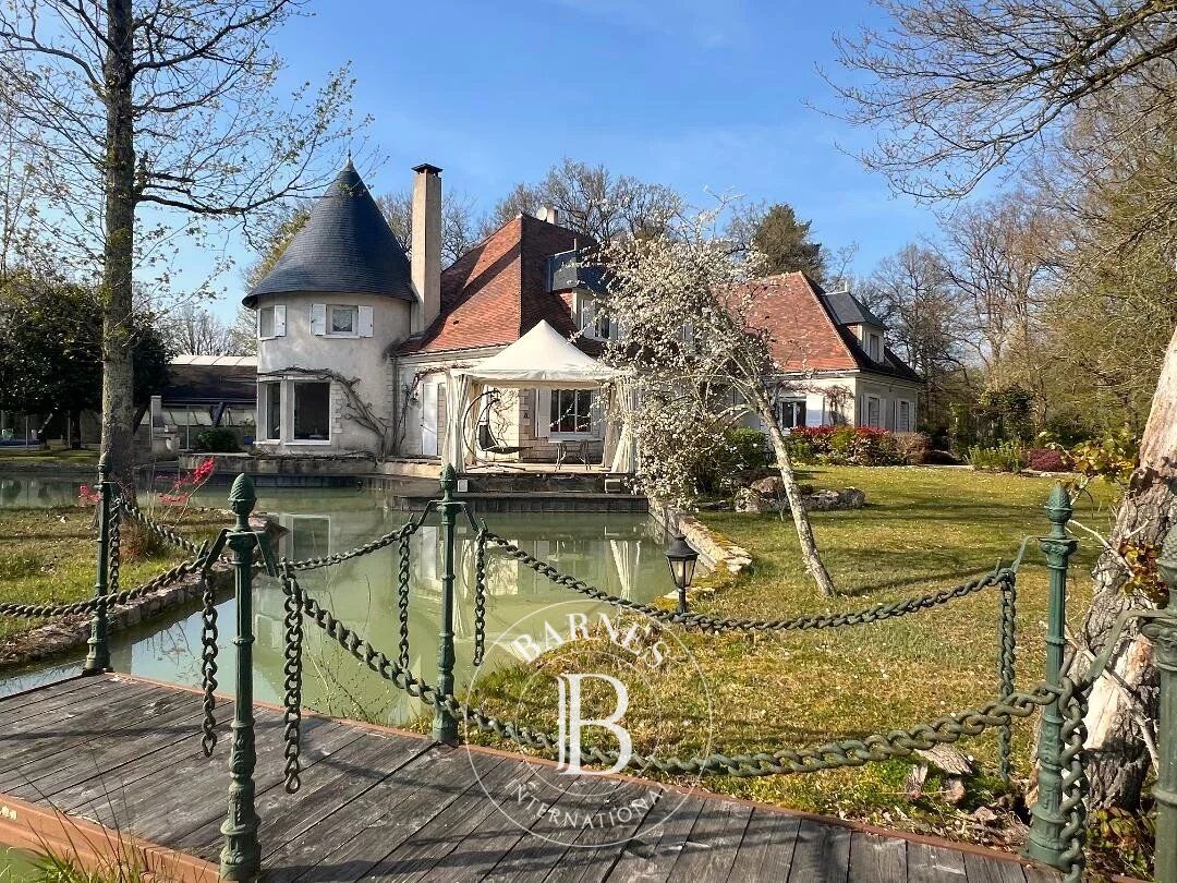 Immobilie Charentilly - picture 1