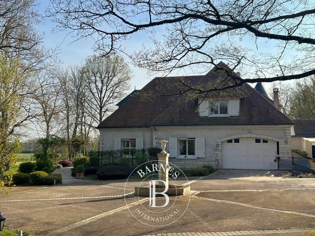 Immobilie Charentilly - picture 2