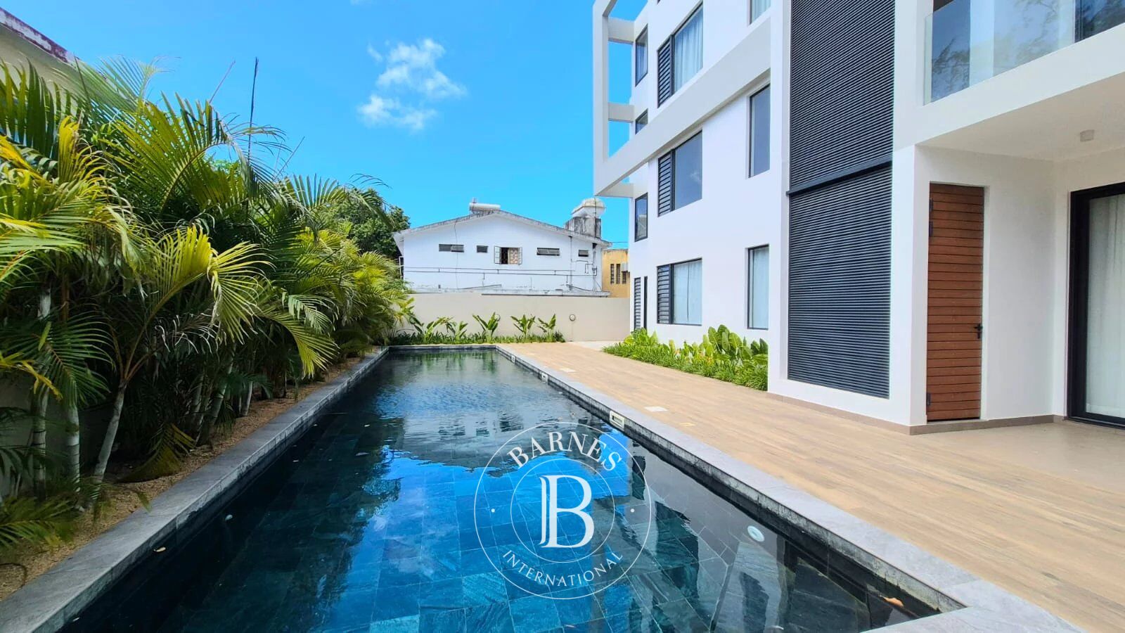 PEREYBÈRE – Appartement Moderne et Luxueux – 3 Chambres - picture 1