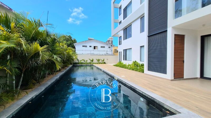 À louer Appartement | Pereybère - picture 1