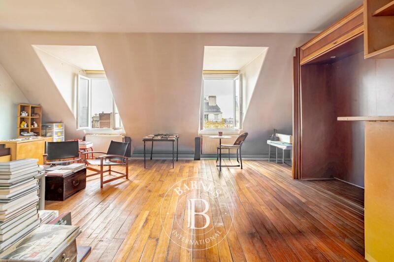 À vendre Appartement | Paris 14ème - picture 2