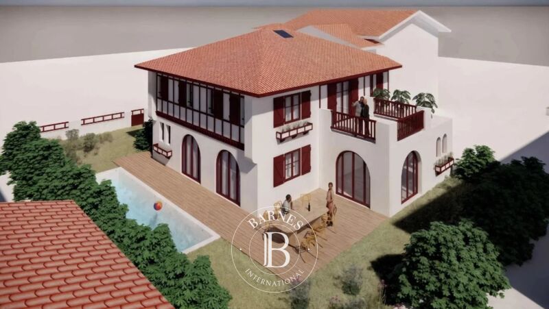 À vendre Maison | Biarritz - picture 1