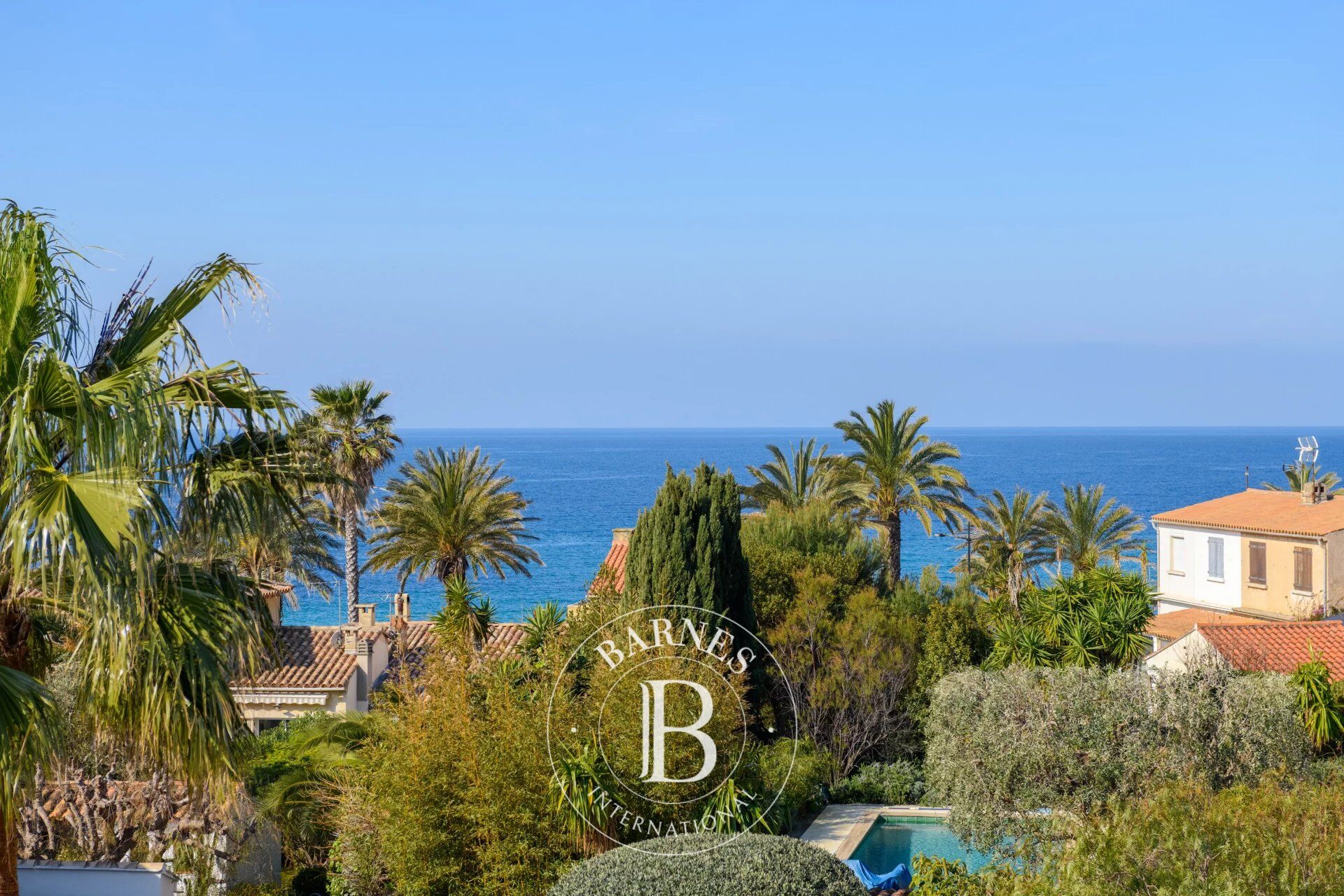 Wohnung Sanary-sur-Mer - picture 1