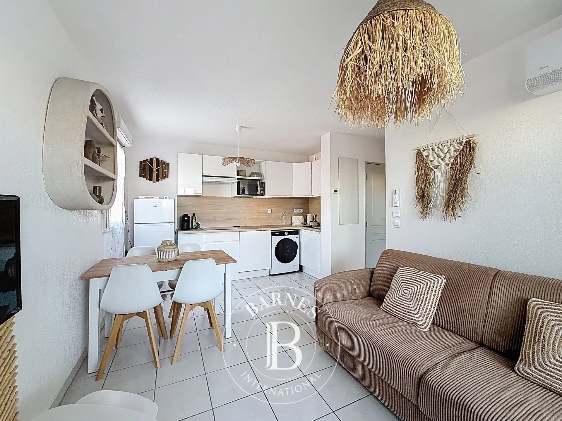 Le Grau-du-Roi - Appartement 2 pièces - picture 3