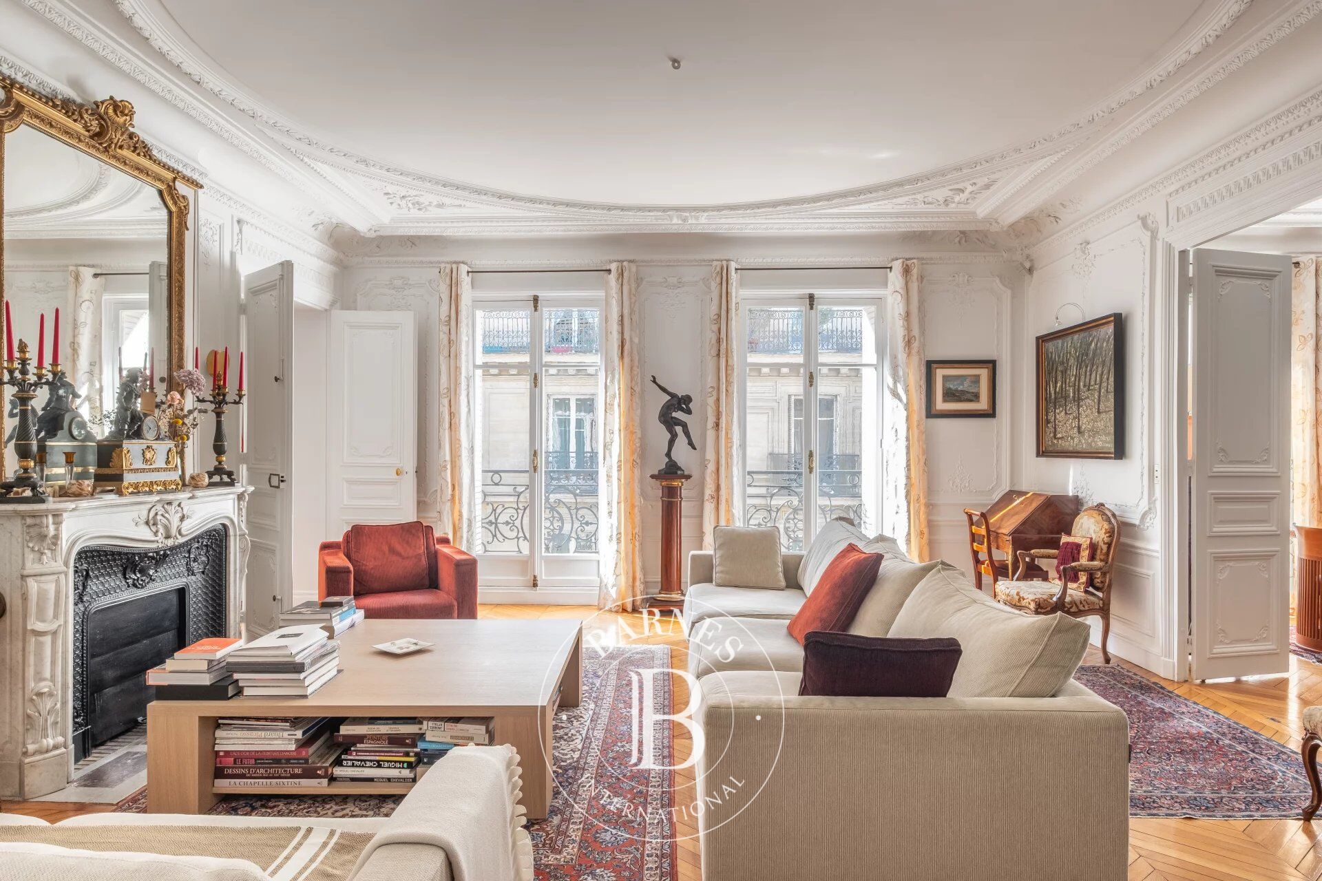 Apartment Paris 7ème - picture 1