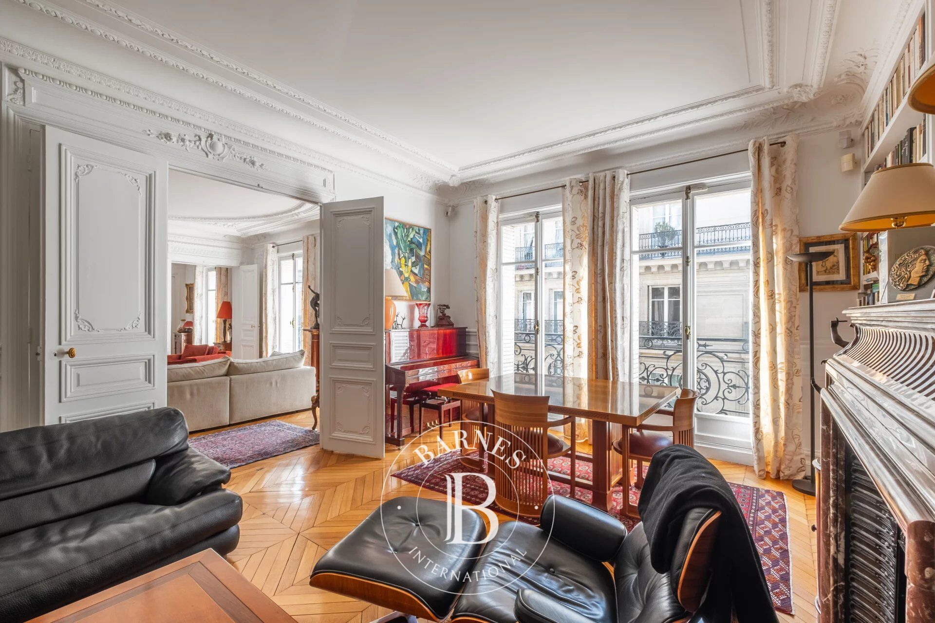 Apartment Paris 7ème - picture 3