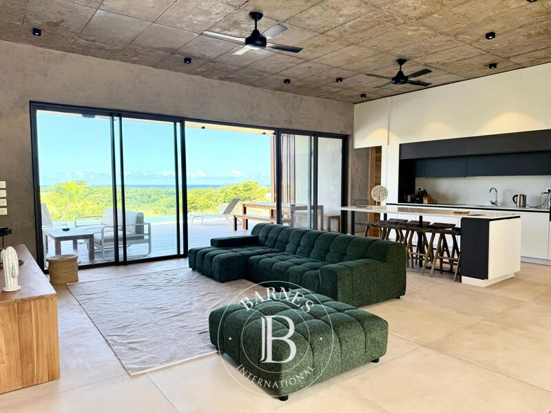 À vendre Villa | Bel Ombre - picture 2