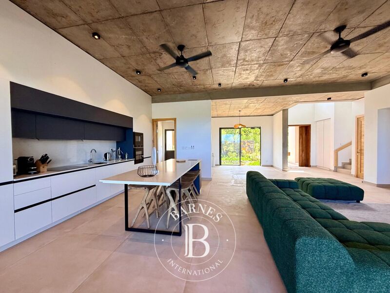 À vendre Villa | Bel Ombre - picture 3