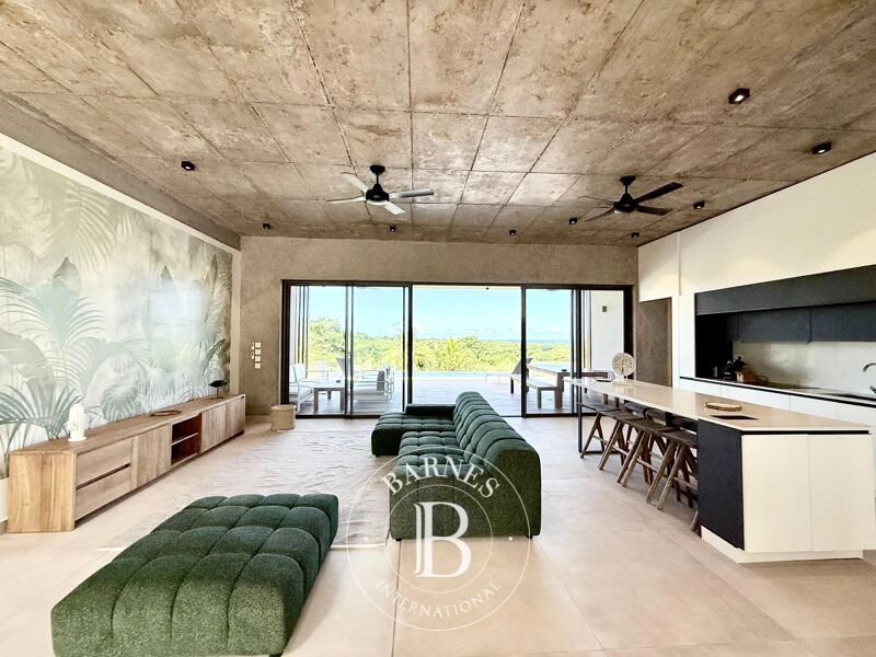 À vendre Villa | Bel Ombre - picture 2