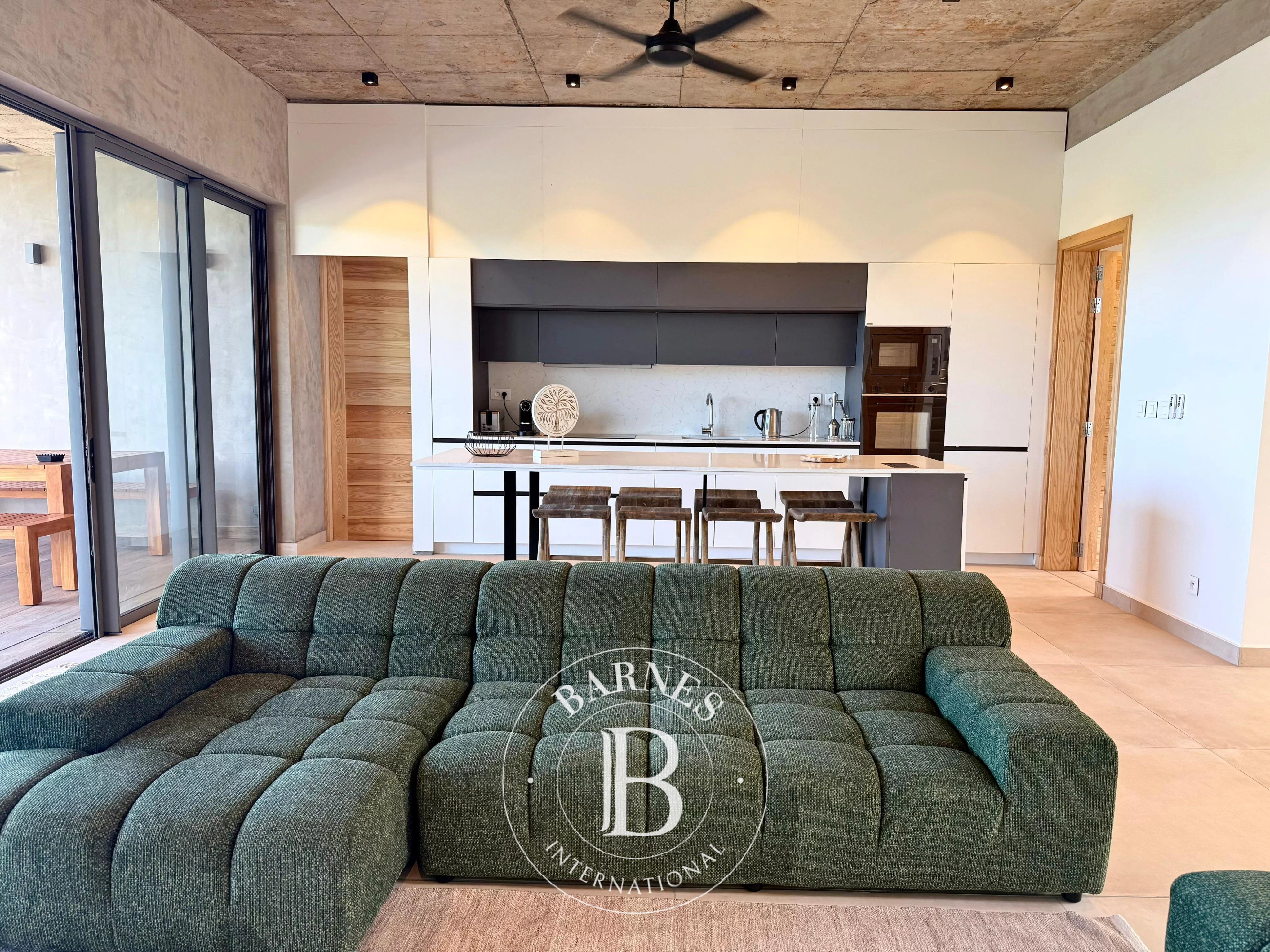 Villa Bel Ombre - picture 3