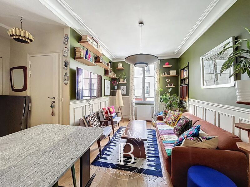 À louer Appartement | Paris 17ème - picture 2