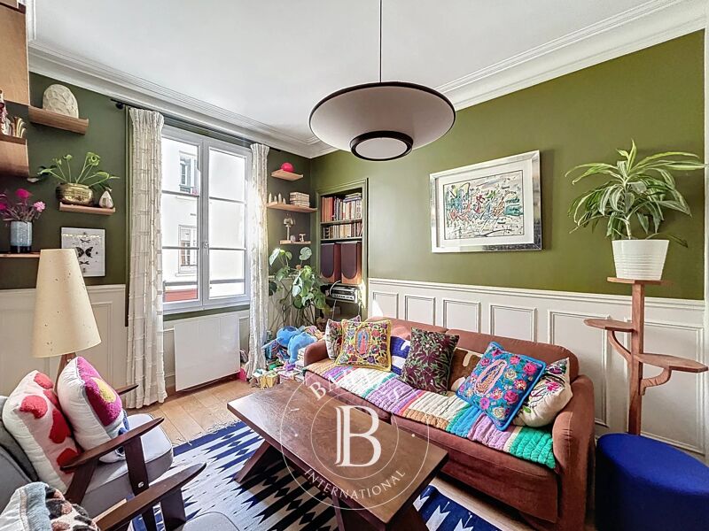 À louer Appartement | Paris 17ème - picture 1