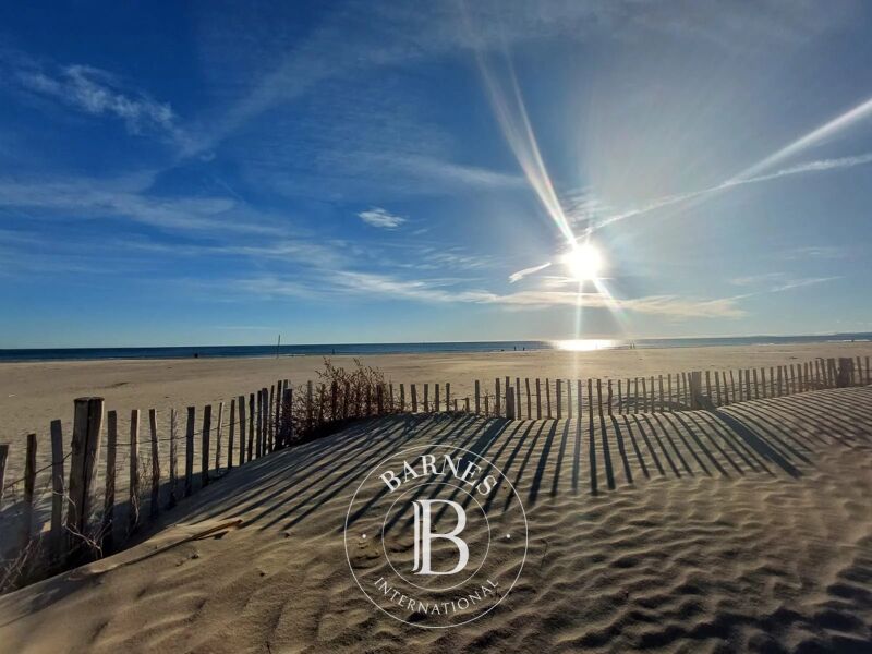 À vendre Terrain constructible | Mauguio - picture 2