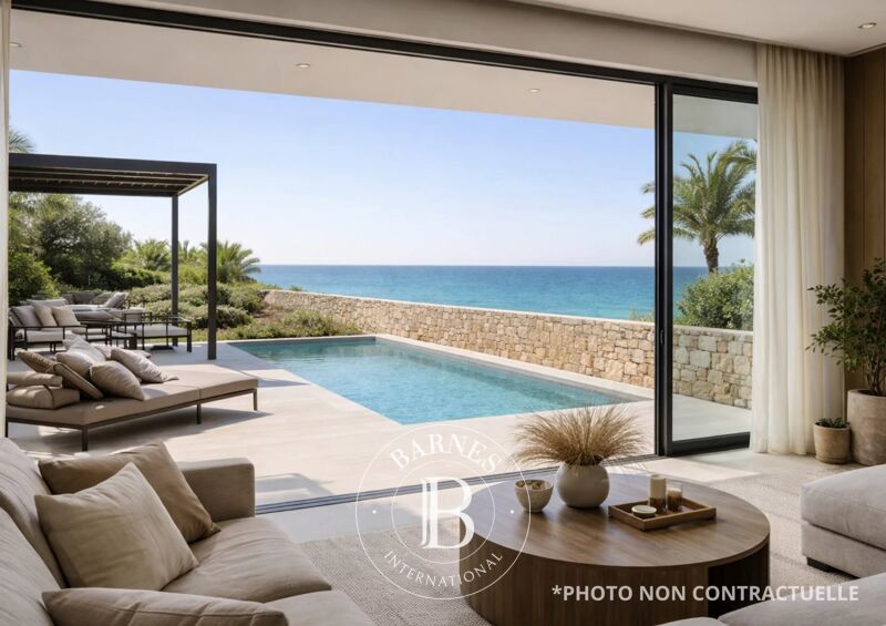 À vendre Terrain constructible | Mauguio - picture 1