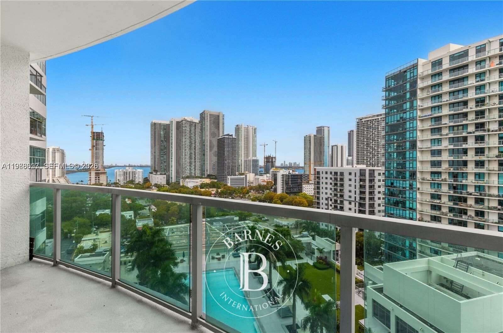 Apartment Miami - picture 1