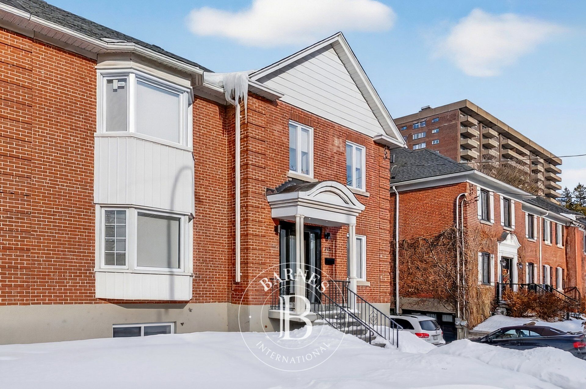 215 Rue Dufferin  Hampstead (Montréal) - picture 2