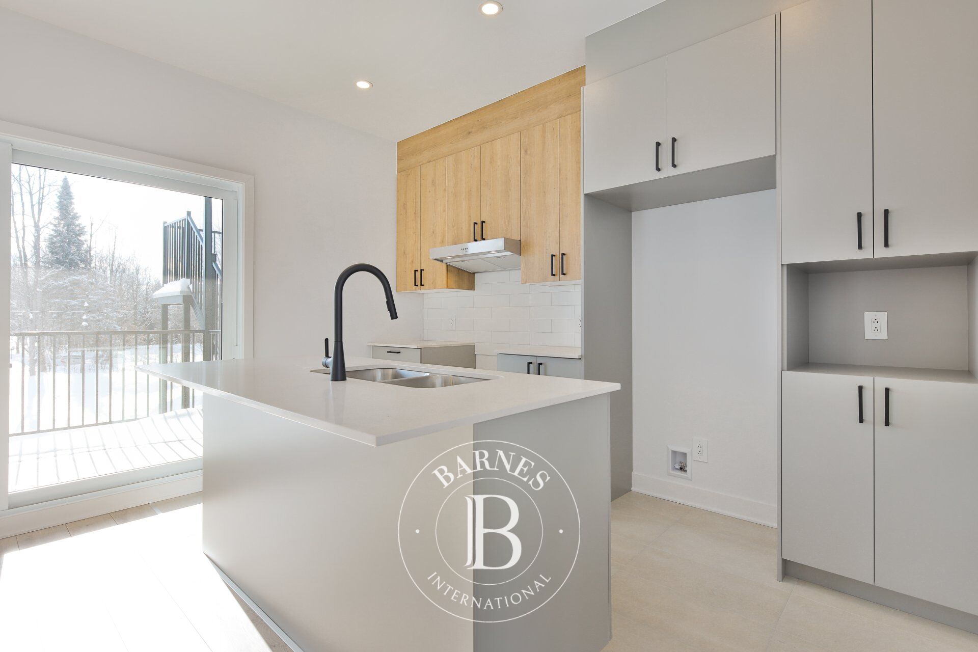 Rue Clos-du-Bourg  Prévost (Laurentides) - picture 2