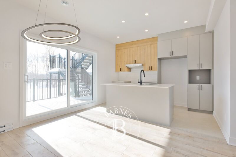 For Rent Apartment | Prévost - picture 3