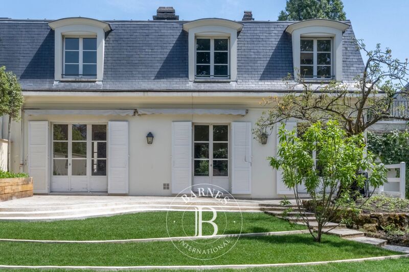 À vendre Maison | Versailles - picture 2