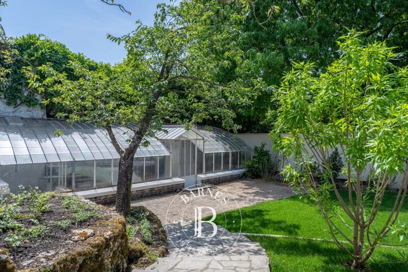 À vendre Maison | Versailles - picture 2