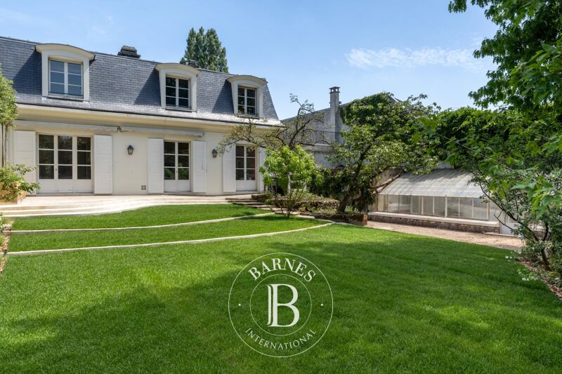 À vendre Maison | Versailles - picture 1
