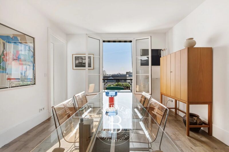 Venta Piso | Paris 3ème - picture 2