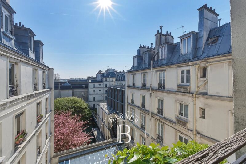 Venta Piso | Paris 3ème - picture 3