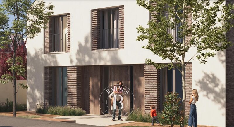 For Sale House | Versailles - picture 2