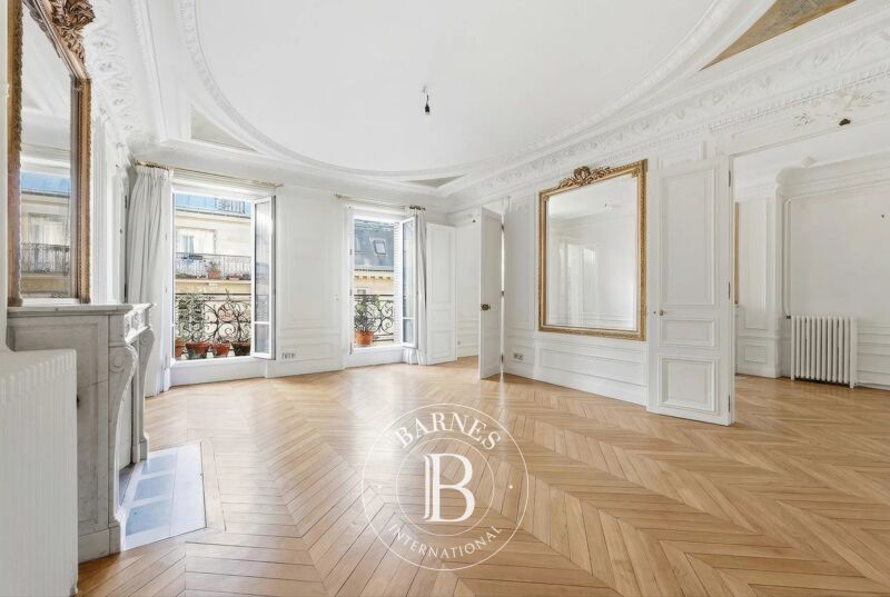 For Sale Apartment | Paris 8ème - picture 1