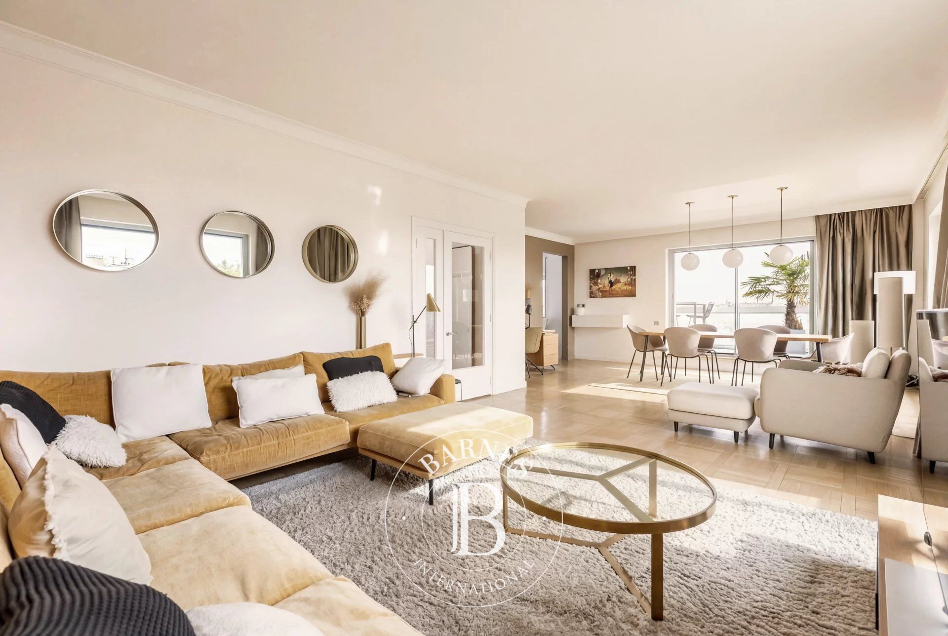 Apartment Paris 17ème - picture 2