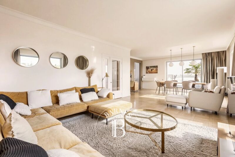 For Sale Apartment | Paris 17ème - picture 1