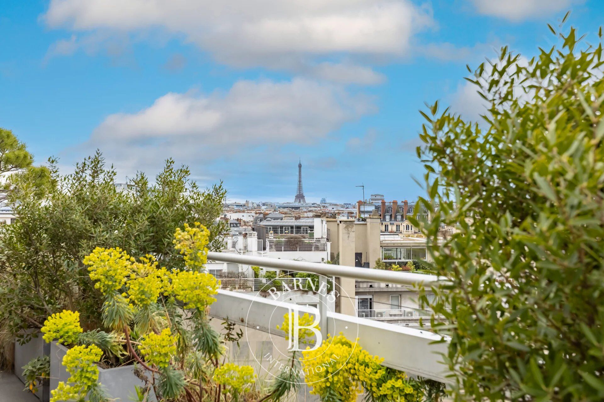 Apartment Paris 17ème - picture 1